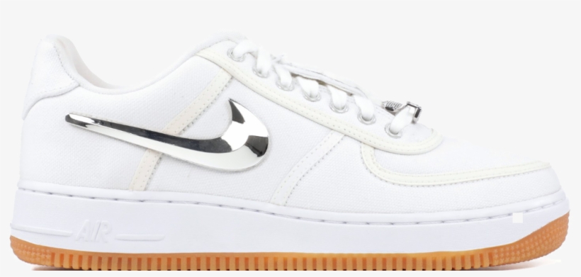 Travis Scott Air Force, transparent png