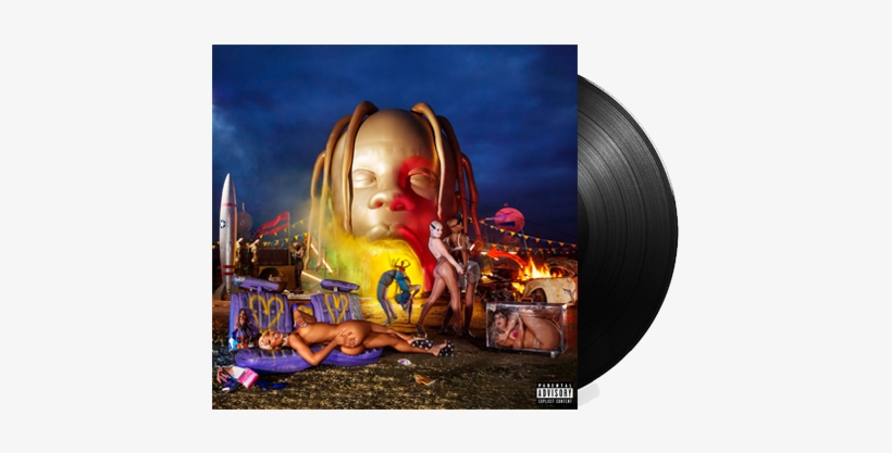 Travis Scott Astroworld Merch Is Available For 24 Hours - Amanda Lepore Travis Scott, transparent png