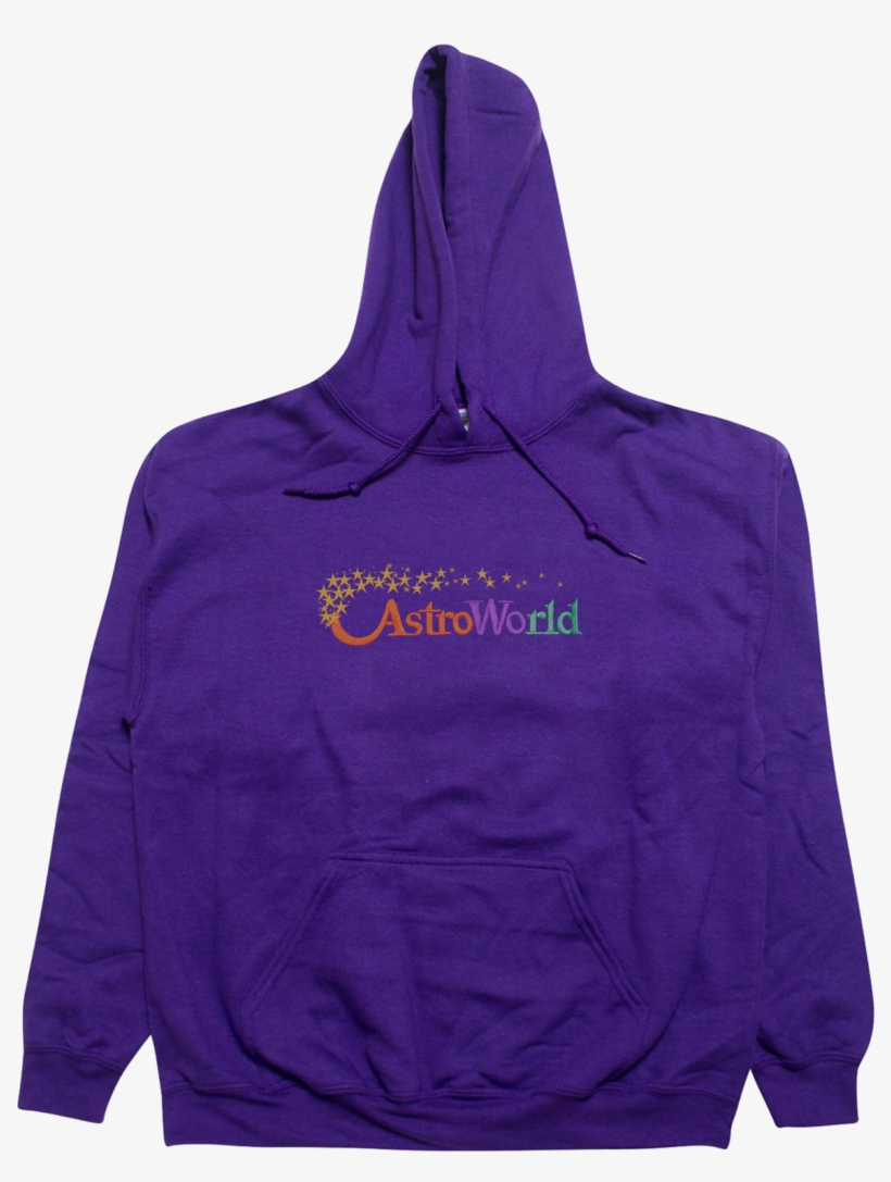 Astroworld Travis Scott Hoodie - Astroworld, transparent png