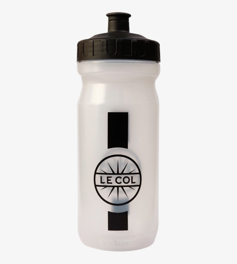 Le Col Cycling Water Bottle Le Col Cycling Apparel Le Col Cycling