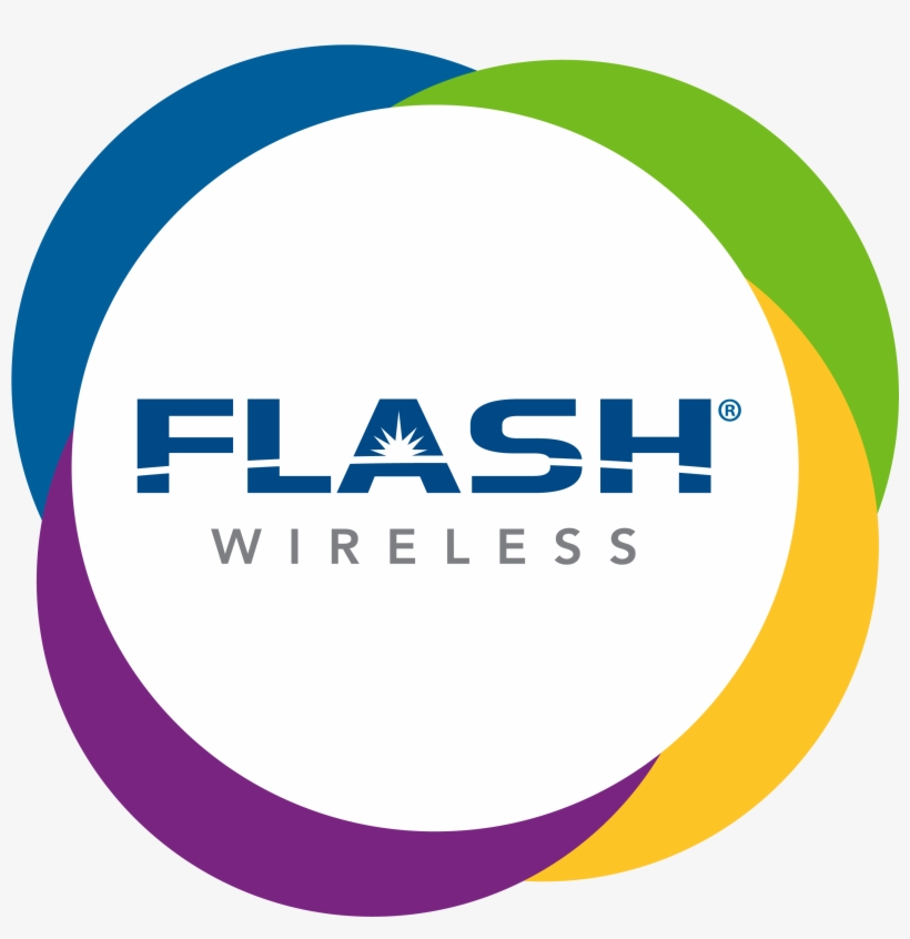 Flash Wireless Training - Flash Wireless, transparent png