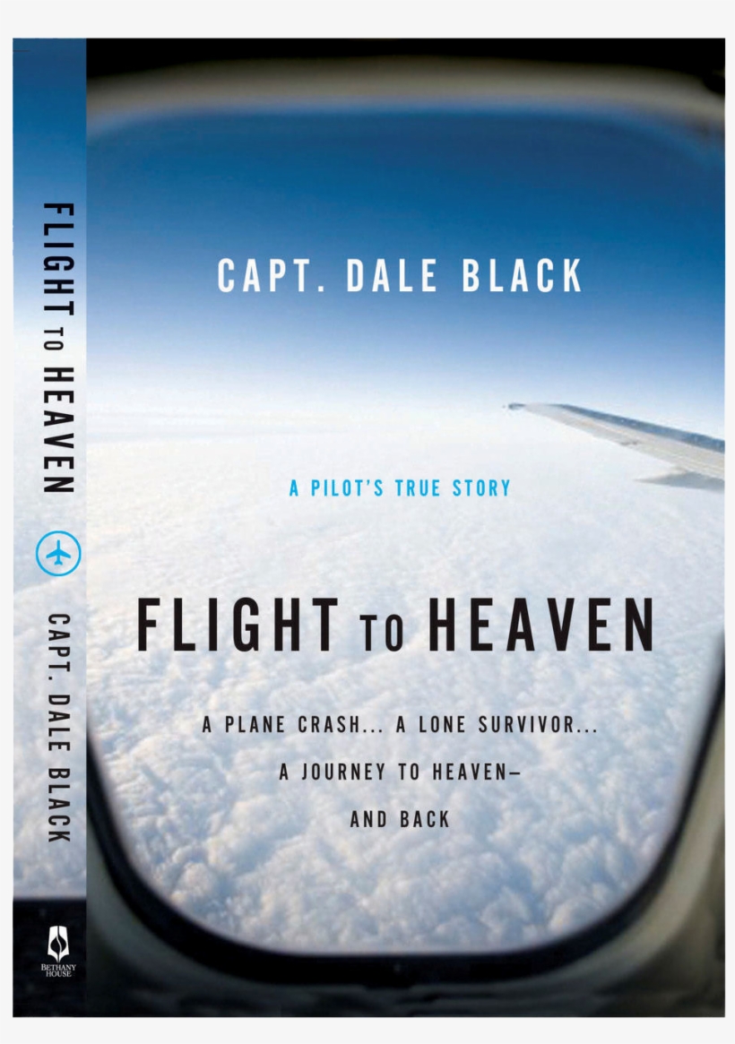 About Flight To Heaven - Flight To Heaven By Dale Black, transparent png