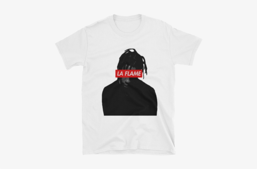 Travis Scott, transparent png