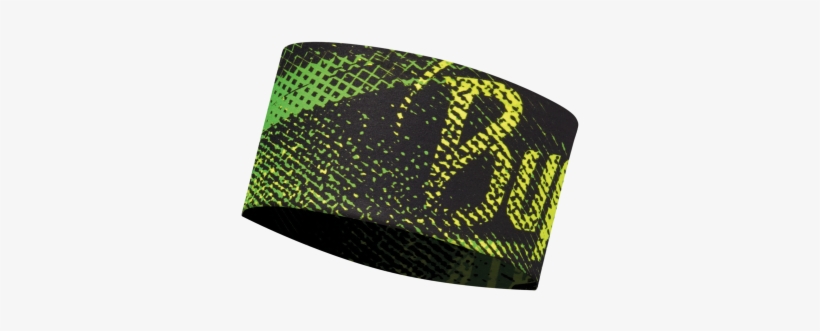 Buff Uv Headband One Size, transparent png