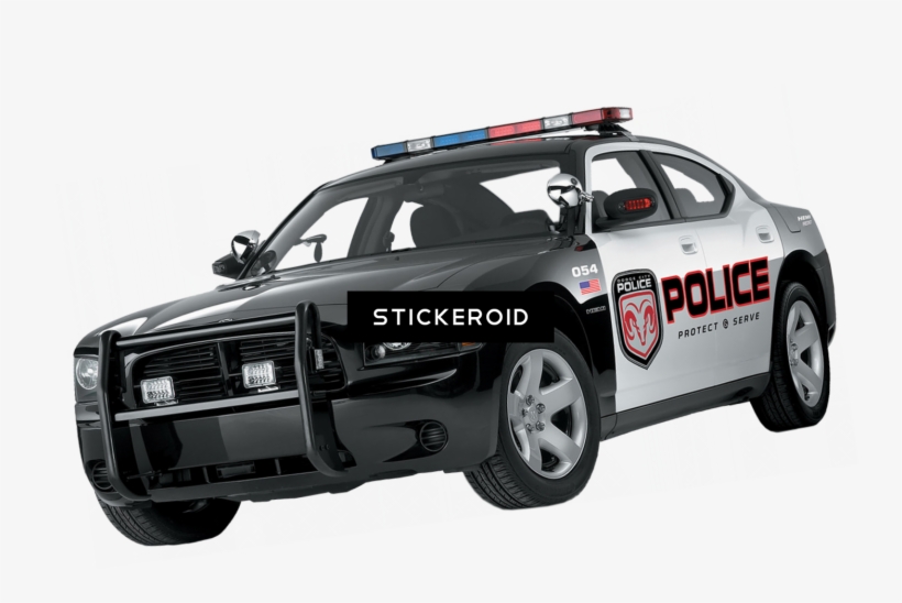 Police Car Cars, transparent png