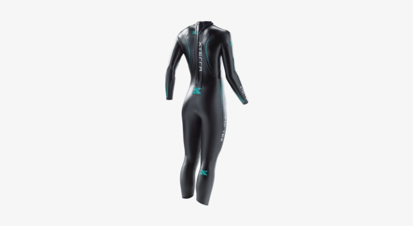Women's Vortex Fullsuit Special - Wetsuit, transparent png