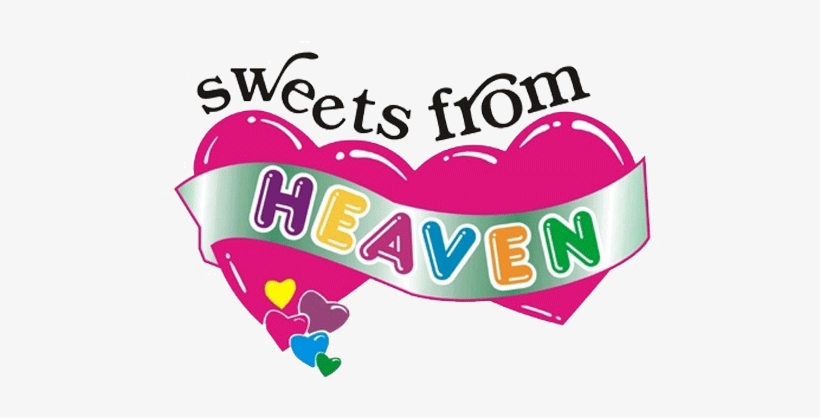 Sweets From Heaven Logo - Jeff The Brotherhood: Heavy Days Cd, transparent png