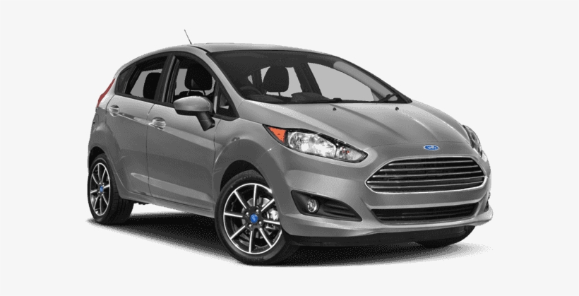 New 2018 Ford Fiesta Se Hatch - 2018 Ford Fiesta Se Hatchback, transparent png