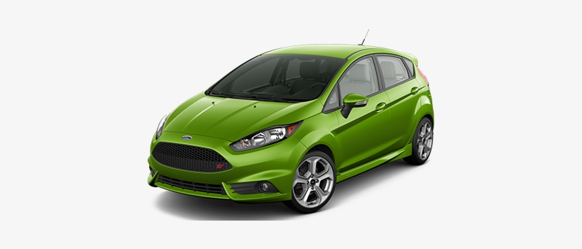 Ford Fiesta Grey 2016, transparent png