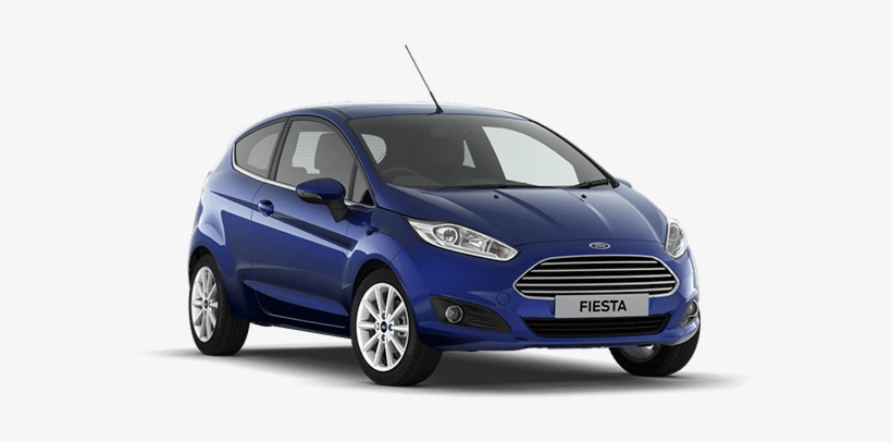 Car Colour Deep Impa - Ford Fiesta 2017 Magenta, transparent png