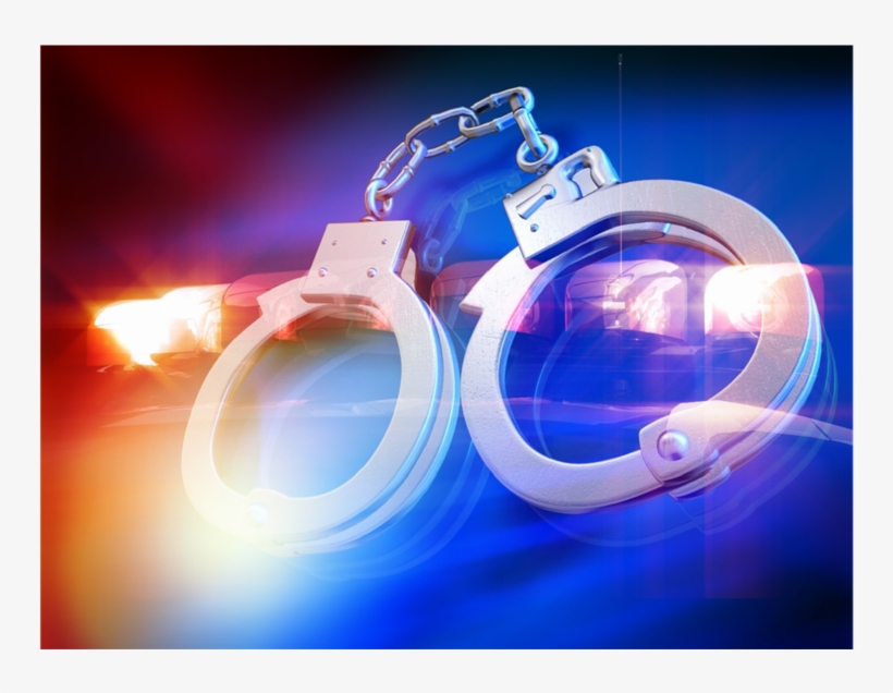 Man Found Passed Out In Car Arrested On Drug, Weapons - Arrest, transparent png
