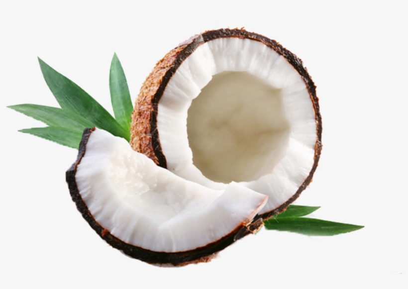 Coco - Hidratação Com Leite De Côco, transparent png