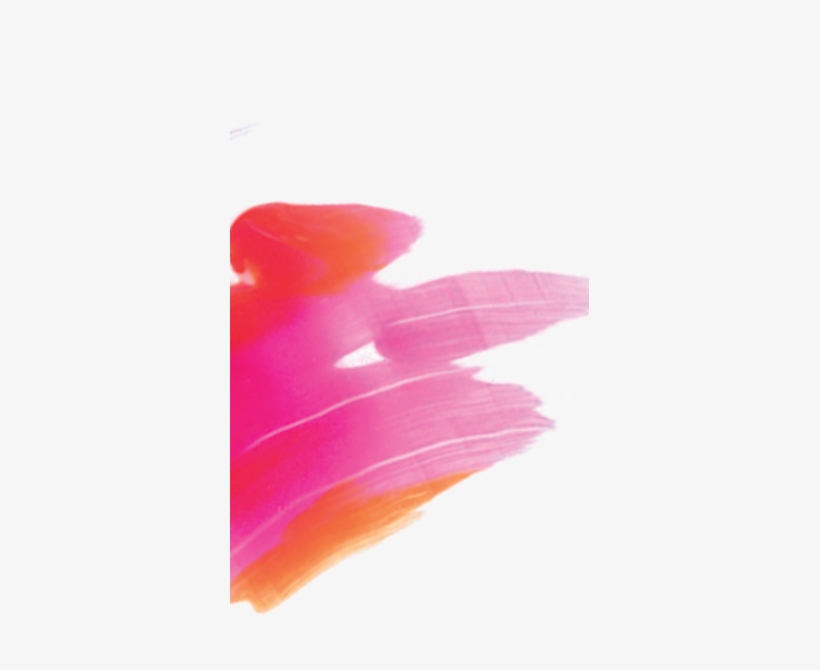 Pink Paint - Paint, transparent png