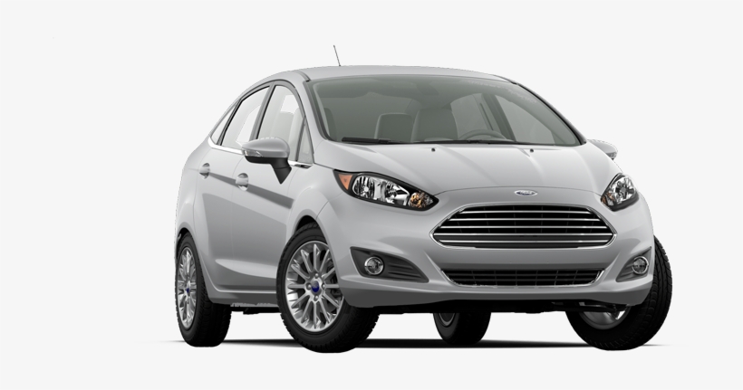 Ford Fiesta 2018 Colors, transparent png
