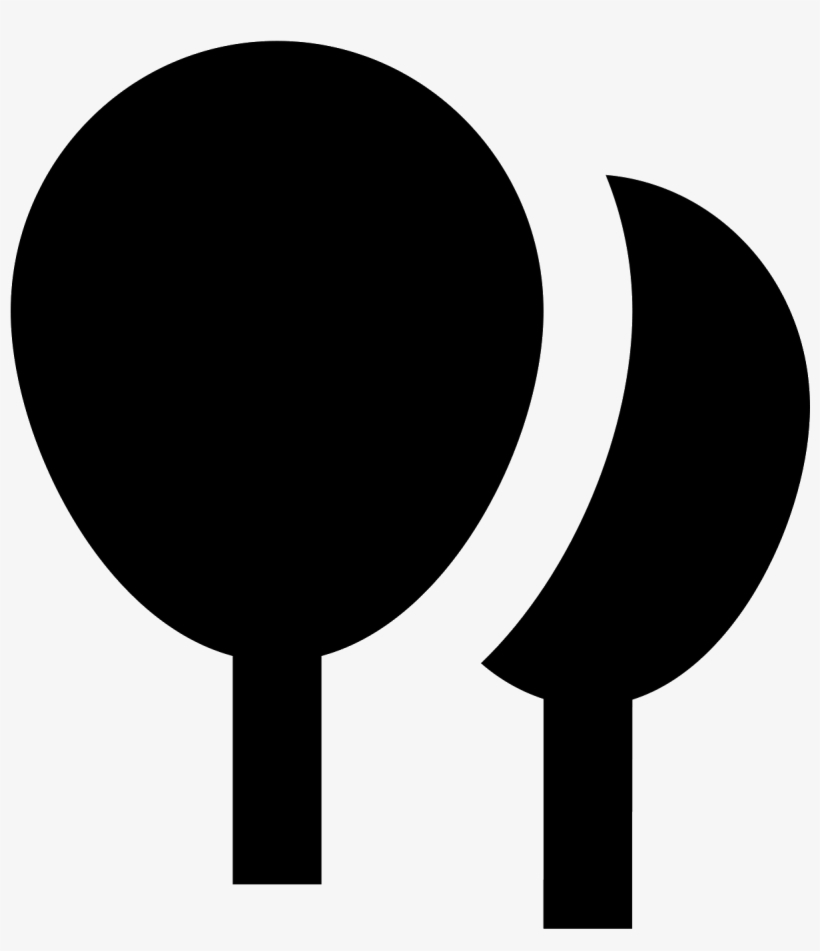Globos De Fiesta Icon - Toy Balloon, transparent png
