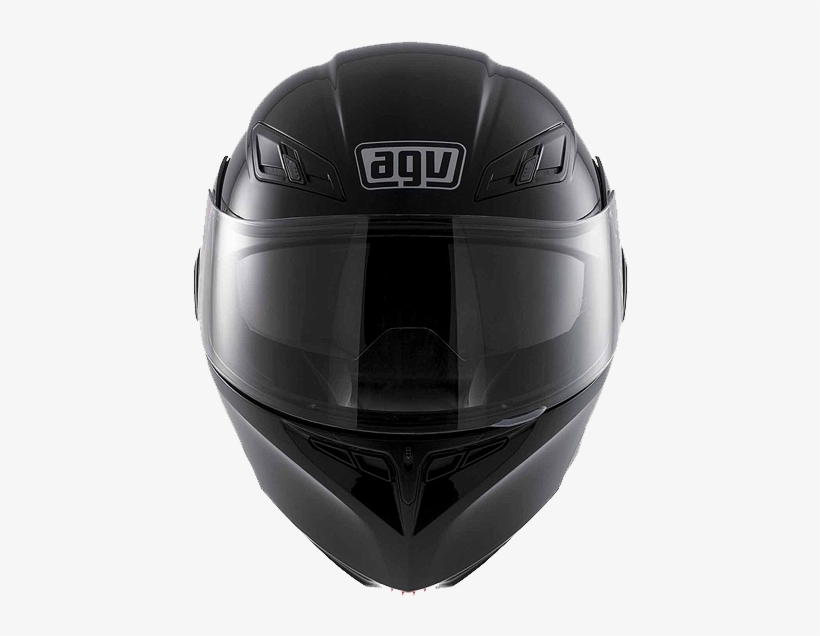 Motorcycle Helmet Png Images - Agv K3, transparent png