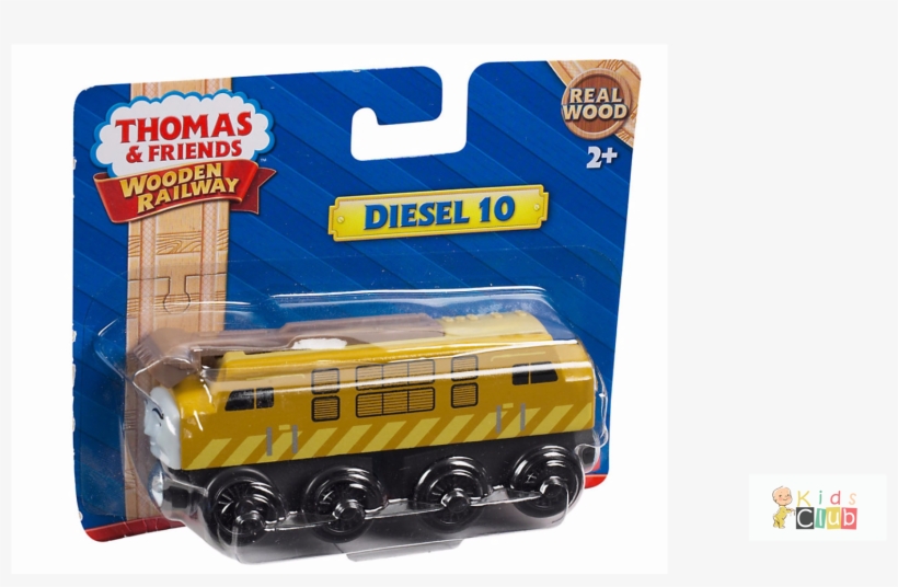 Thomas Wooden Railway Arry And Bert, transparent png