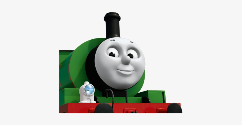 Cgipercypromo - Thomas And Friend Png, transparent png
