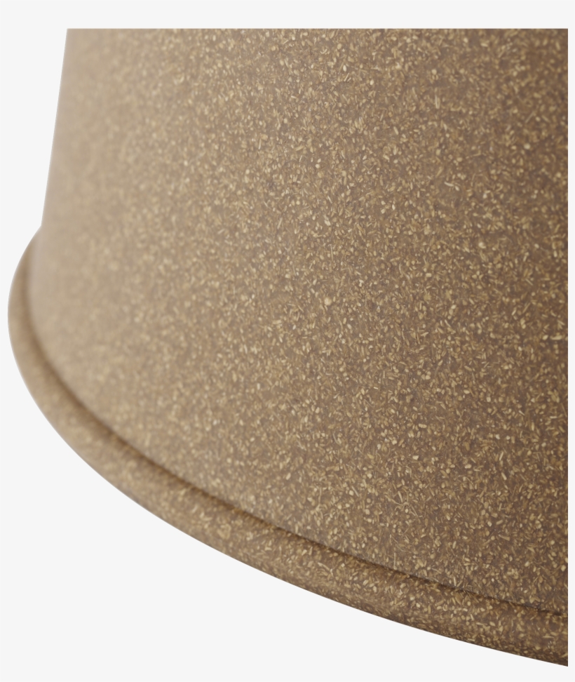 Crafted With Precision - Muuto Grain Pendant Light, transparent png