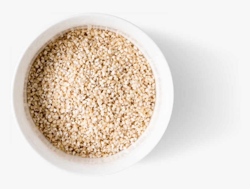 Gluten Free White Cut Sorghum Grain - Gluten-free Diet, transparent png