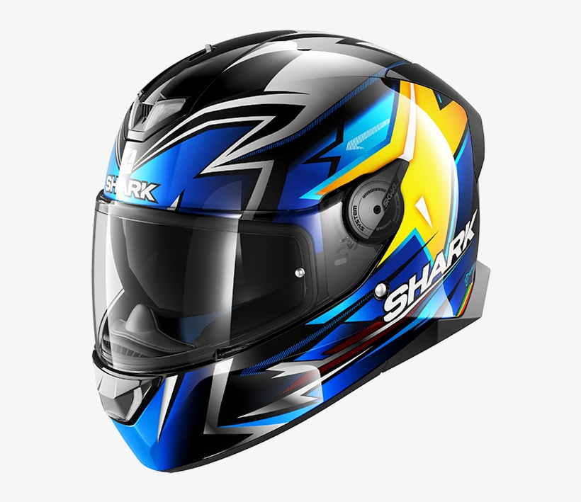 1 Skwal2 Blank Ama 34lfront He4902 - Casco Shark Skwal 2 Blank Blk Negro, transparent png