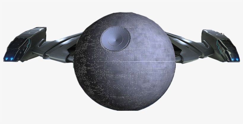 Death Star Laser Png, transparent png