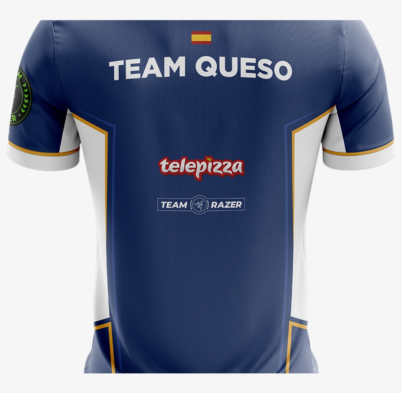 Previous - Next - Team Queso Clash Royale Camisetas, transparent png