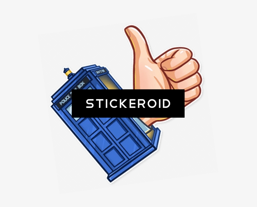 Thumb Up Like Respect - Illustration, transparent png