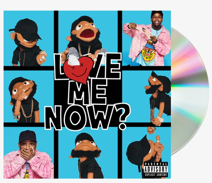 Double Tap To Zoom - Love Me Now Tory Lanez, transparent png