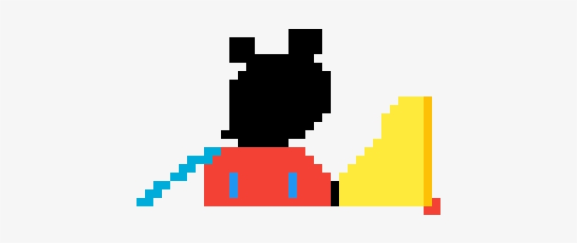 Mickey Mouse Clubhouse - Graphic Design, transparent png