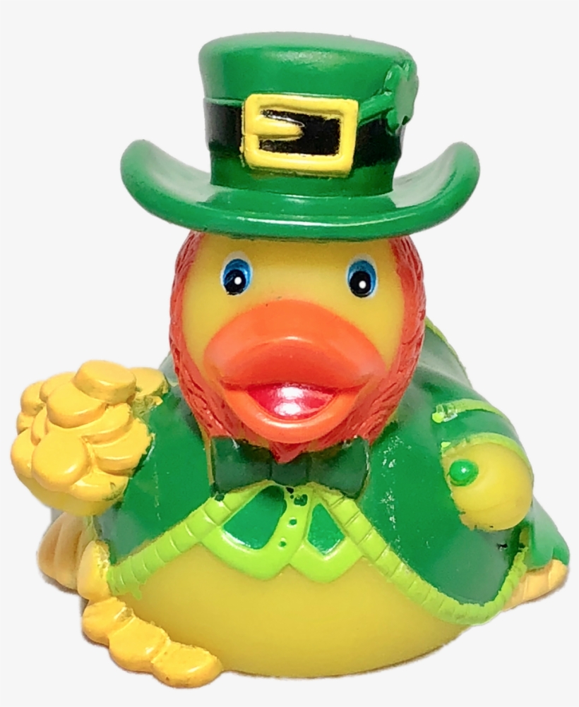 Irish Duck, transparent png