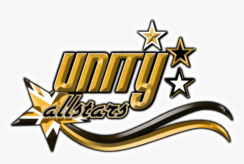 Unity Allstars, transparent png