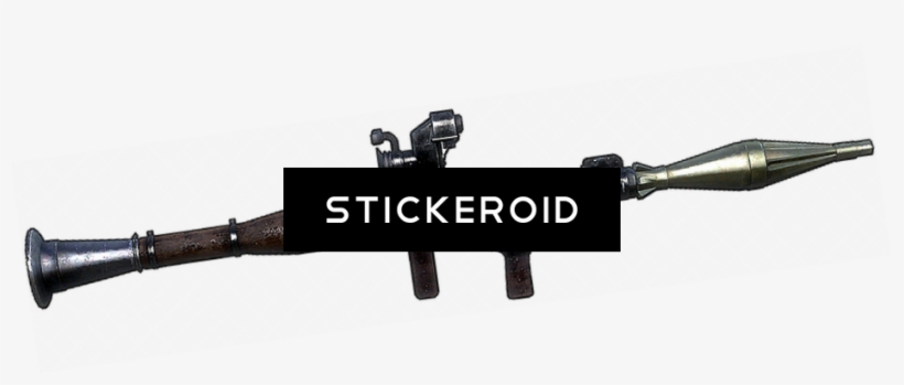Grenade Launcher - Assault Rifle, transparent png