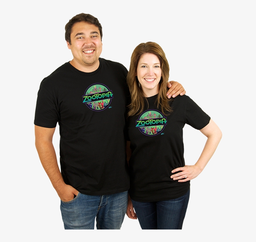 Disney Zootopia T-shirt - Pronk Oryx-antlerson, transparent png