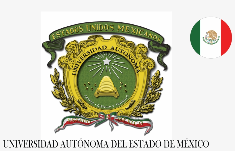Autonomous University Of The State Of Mexico - Uaemex Valle De Chalco, transparent png