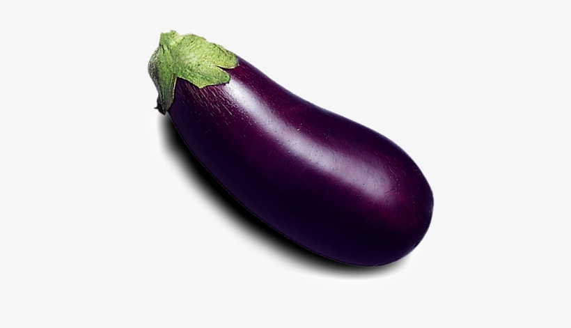 Food Allergy Gal - Aubergine Png, transparent png