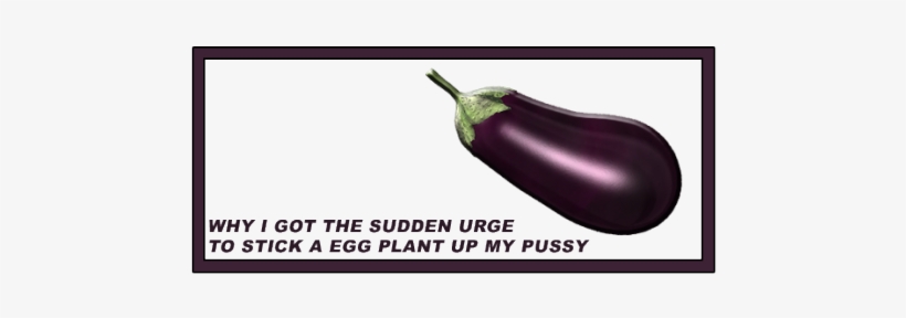 Eggplant, transparent png