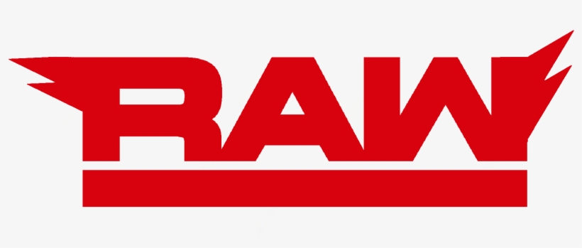 Nikiludogorets Raw Logo By Nikiludogorets - Wwe Raw Logo Png, transparent png