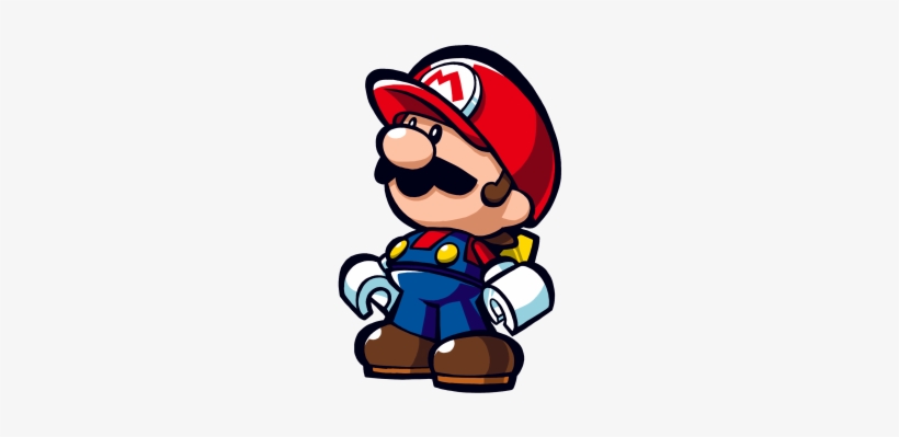 Mario Vs Donkey Kong Png File - Mario Vs Donkey Kong Png, transparent png