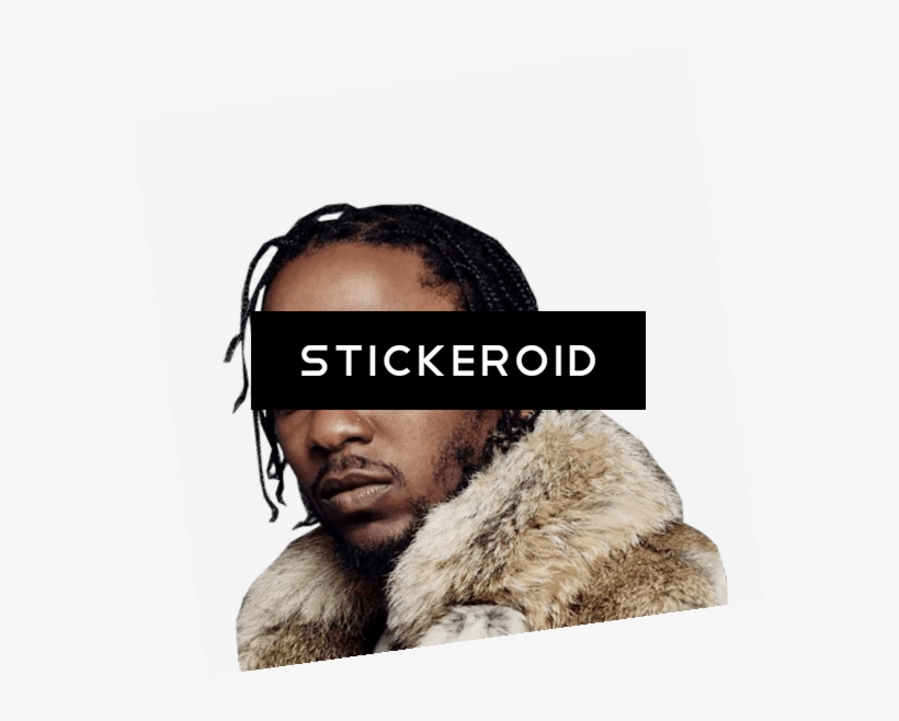 Kendrick Lamar Ламар Рэпер - Duke Nukem Forever Box Art, transparent png