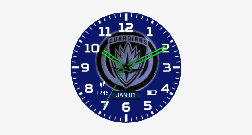 Guardians Of The Galaxy Preview, transparent png
