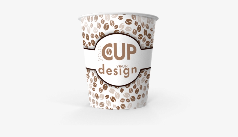 Paper Cup - 500x650 PNG Download - PNGkit