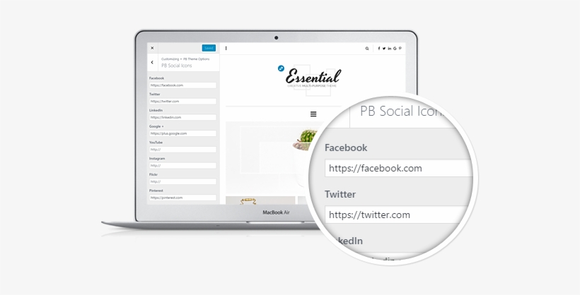 Manage It Viа Live Customizer - Punch Bowl Social, transparent png