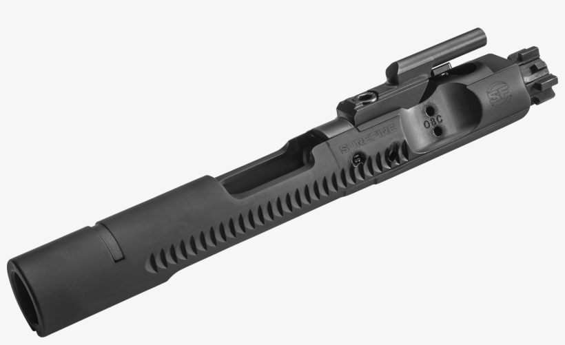 Optimized Bolt Carrier Group For Direct Impingement - Vfc M4 Bolt Carrier, transparent png