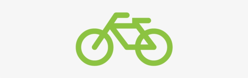 Mountain Bike Trail - Logo Un Auto Menos, transparent png