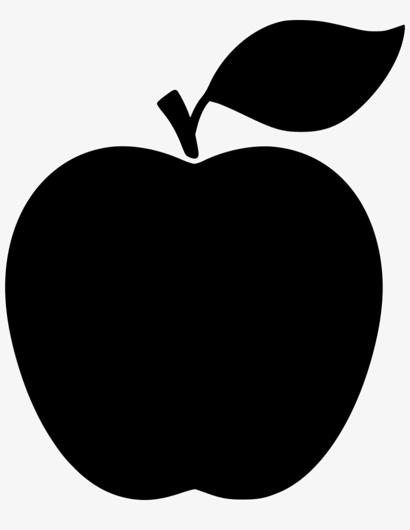 Png File Svg - Apple, transparent png