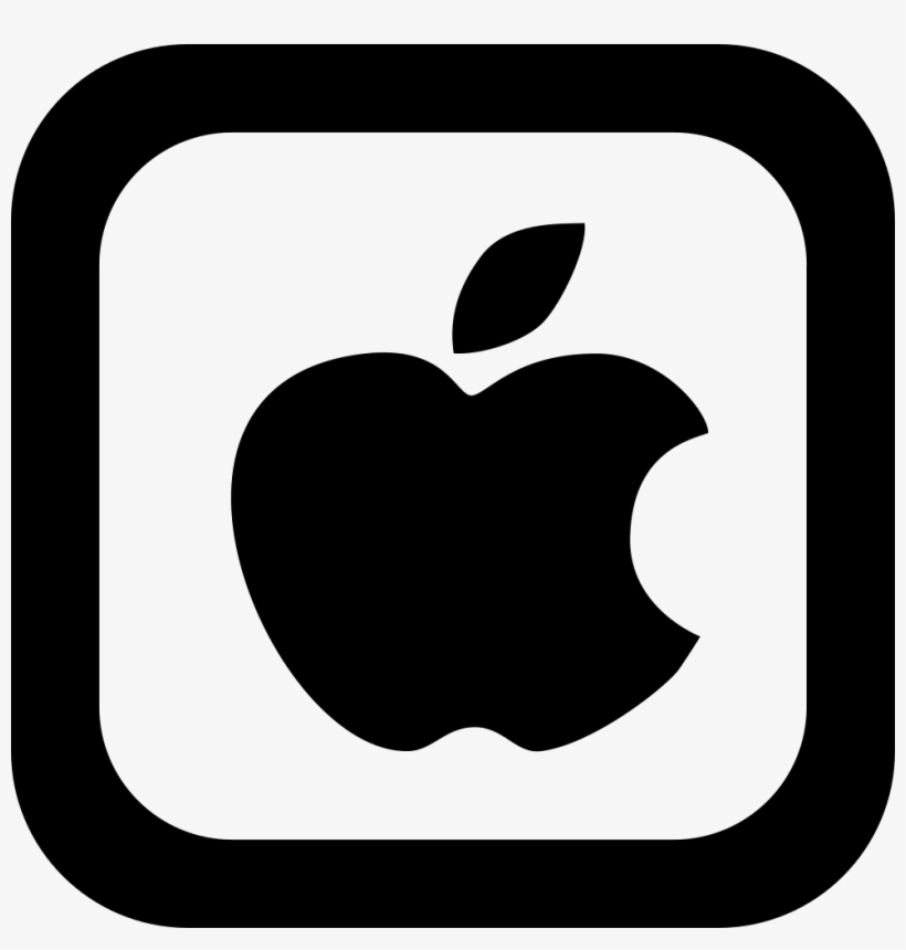 Apple Comments - Icono Cortar - 980x980 PNG Download - PNGkit