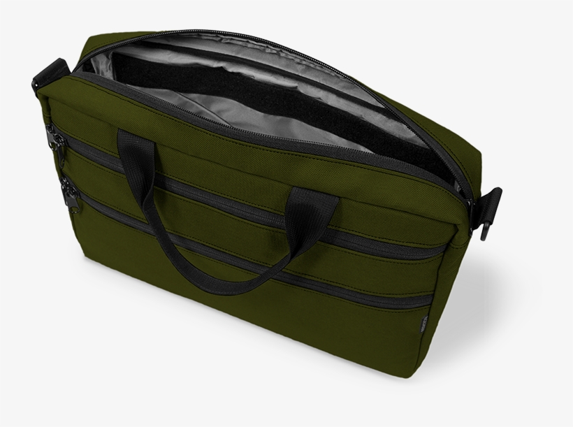 Briefcase, transparent png
