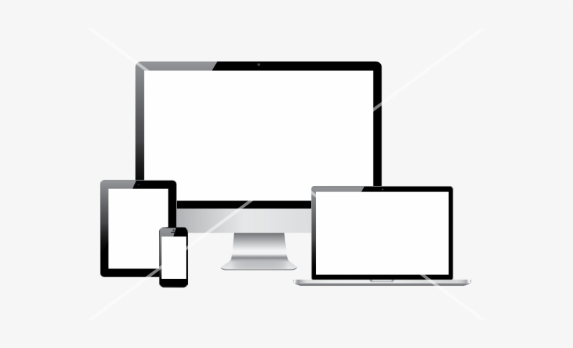 Briefcase Empty Screens Watermarked - Briefcase, transparent png