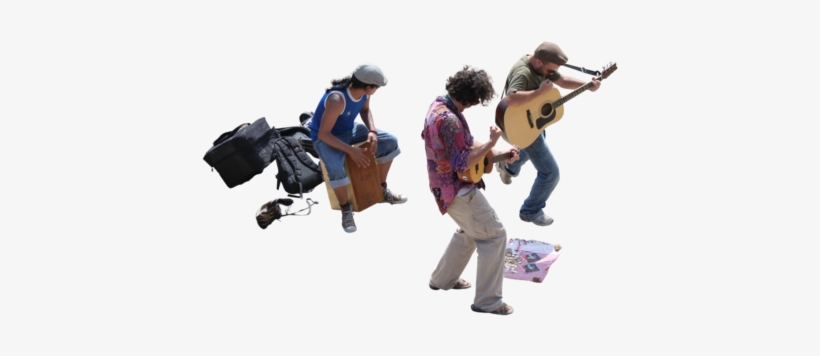 Img - Street Music Png, transparent png